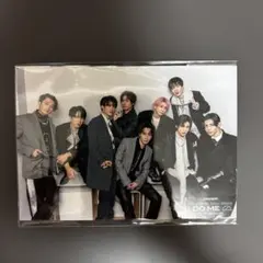 SnowMan i Do me 集合 オリジナルフォトセット