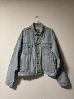 希少 GAP デニム ジャケット スウィングトップ IDEAL y2k M相当 - メルカリ