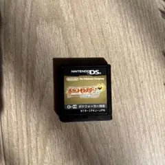 ポケットモンスター ハートゴールド、青の救助隊2本セット