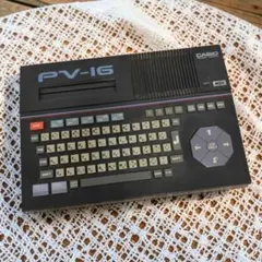 2026年最新】casio pv-16の人気アイテム - メルカリ