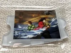 鬼滅の刃 無限城編 水の呼吸 ランダムミニアクスタ 冨岡義勇 竈門炭治郎