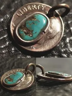 インディアンジュエリー ネックレス