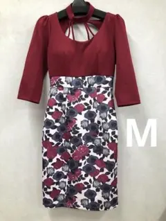 長袖 7分袖　半袖　キャバドレスワンピース　デイジーストアジュエルズ系