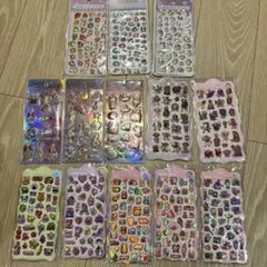 ボンボンドロップ 13枚セット