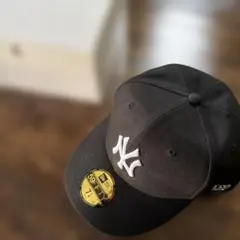 【箱付き】New Era 59FIFTY キャップ 7 1/8
