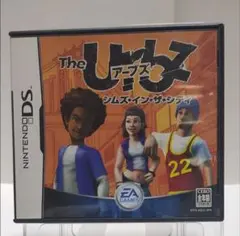 The Urbz: Sims in the City (Nintendo DS)