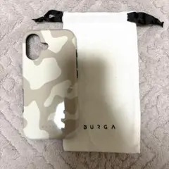 BURGA Dune - iPhone 17 ケース
