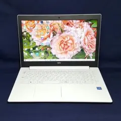 第8世代/新品SSD240GB/高速メモリ8GB/高年式/カメラ搭載/高年式