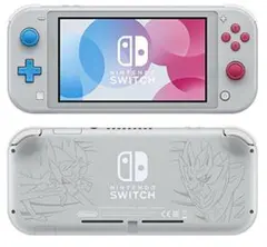 Switch LITE スイッチライト ポケモン柄 あつもり ポーチ