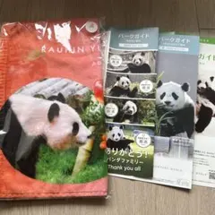 2025年最新】アドベンチャーワールド結浜の人気アイテム - メルカリ