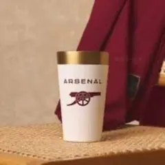 Stanley × Arsenal スタッキングパイント 473ml - メルカリ