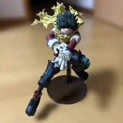 僕のヒーローアカデミア ヒロアカ デク フィギュア