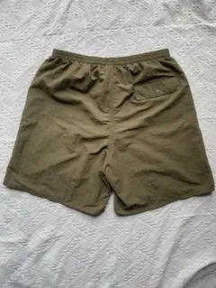 【早い物勝ち】Patagonia パタゴニア　バギーズロング　M