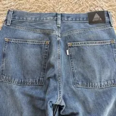 【美品】リーバイス シルバータブ ルーズ W31 L32 現行復刻のサムネイル