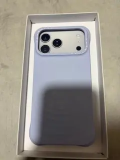 CASETiFY ウェーブ シリコン iPhone 17 Pro Max ケース