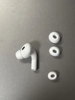 Apple AirPods Pro 右耳 本体 イヤーチップ付のサムネイル