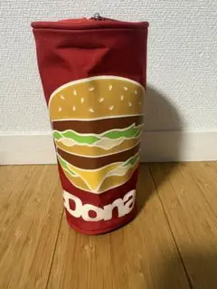 McDonald's ハンバーガーポーチ