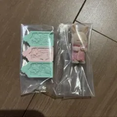 シルバニア　赤ちゃん家具コレクション　ゆめいろマーメイド　シルバニアファミリー
