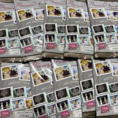 プリキュア　ぱしゃこれ