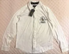 ポロシャツ 長袖 メンズ