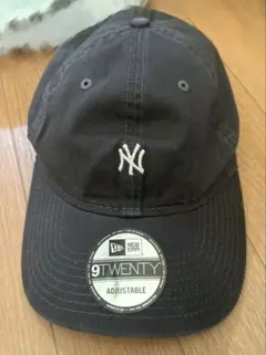 NEW ERA ニューヨーク ヤンキース 9FIFTY キャップ