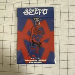 MAZZEL SEITO キーホルダー - メルカリ