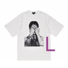 新品未開封】BTS ARIRANG Tシャツ ジョングク Mサイズ - メルカリ