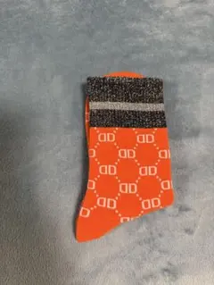 新品　レディース　ソックス　靴下　1足