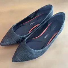 ROCKPORT 24.5㎝　レディースパンプス