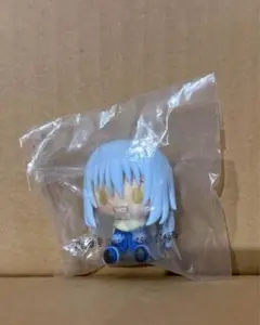 新品 リムル ちょこのっこフィギュア 一番くじ 転生したらスライムだった件