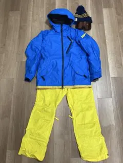 スキーウェアセット