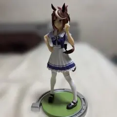 ウマ娘 トウカイテイオー フィギュア