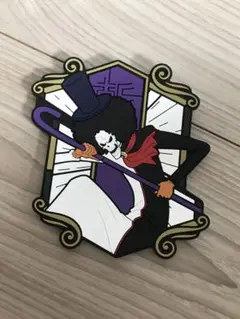 BANDAI SPIRITS ONE PIECE ブルック 　コースター