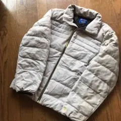 チャンピオン☆ダウンジャケット