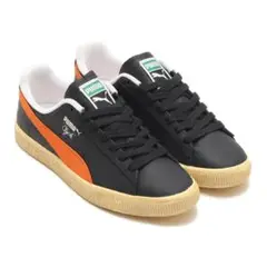 【新品】定価15400円 PUMA CLYDE VINTAGE 27.5 特価