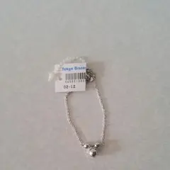 東京ディズニーランド　ブレスレット