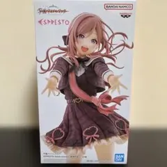 学園アイドルマスター ESPRESTO Sweet moment 姫崎莉波