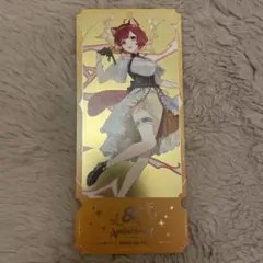 にじさんじ 8周年 8th Anniversary Pop up store