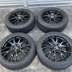 溝有！スタッドレス  1シリーズ(F40)2シリーズ！MAK FAHR 溝有！スタッドレス BMW 1シリーズ(F40)2シリーズ！MAK FAHR - メルカリ