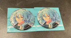 あんスタ 9周年 缶バッジ 日々樹渉