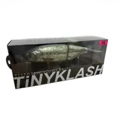 新品 タイニークラッシュ DRT BASS ver.2 ver2 バス - メルカリ