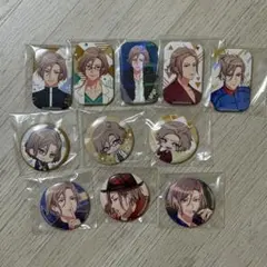 A3！ 摂津万里 過去グッズまとめ - メルカリ