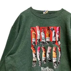 90sメキシコ製フルーツオブザルームmarlboroマルボロスウェットリーバイス 90sメキシコ製フルーツオブザルームmarlboroマルボロスウェットリーバイス