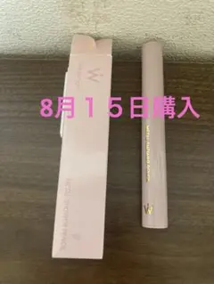 ウォンジョンヨ メタルシャワーペンシルのサムネイル