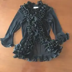 社交ダンス トップス