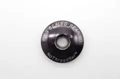CHRIS KING stem cap クリスキング ブルーラグ サーリーのサムネイル