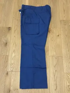 (レプリカ)【劇用・撮影用・コスプレ用】制服 警察　鑑識　消防　活動ズボン　新品のサムネイル