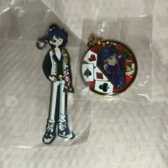 ツイステッドワンダーランド デュース・スペード