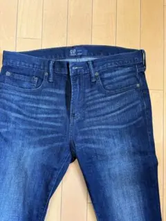 GAP DENIM スキニージーンズ 31/30のサムネイル