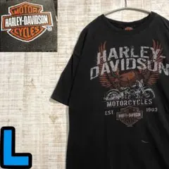 7T8720 HARLEY-DAVIDSON Tシャツのサムネイル